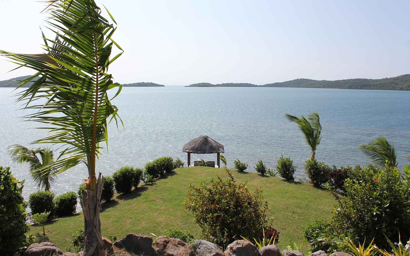 Bularangi Villa Fiji